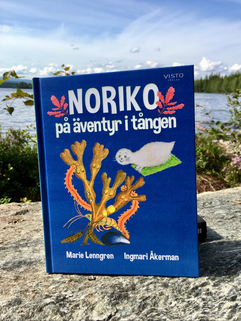 Noriko i Annabokmåls blogg