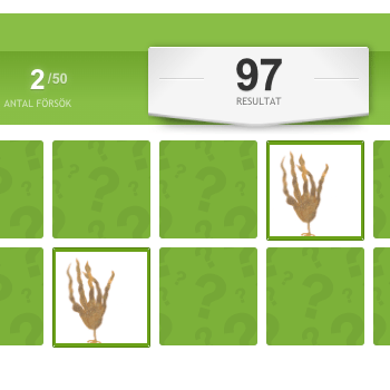 Bild av Norikos tångmemory