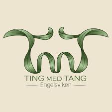 Logotypen för Ting med tang
