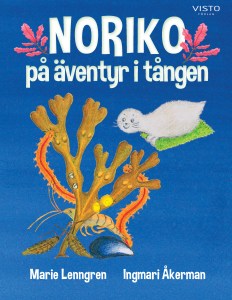 Noriko på äventyr i tången