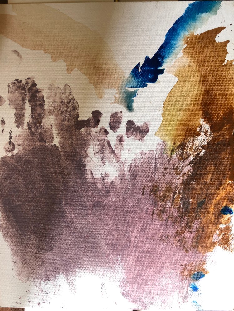 Tång och hav, Gymnasiesärskolan på Gotland