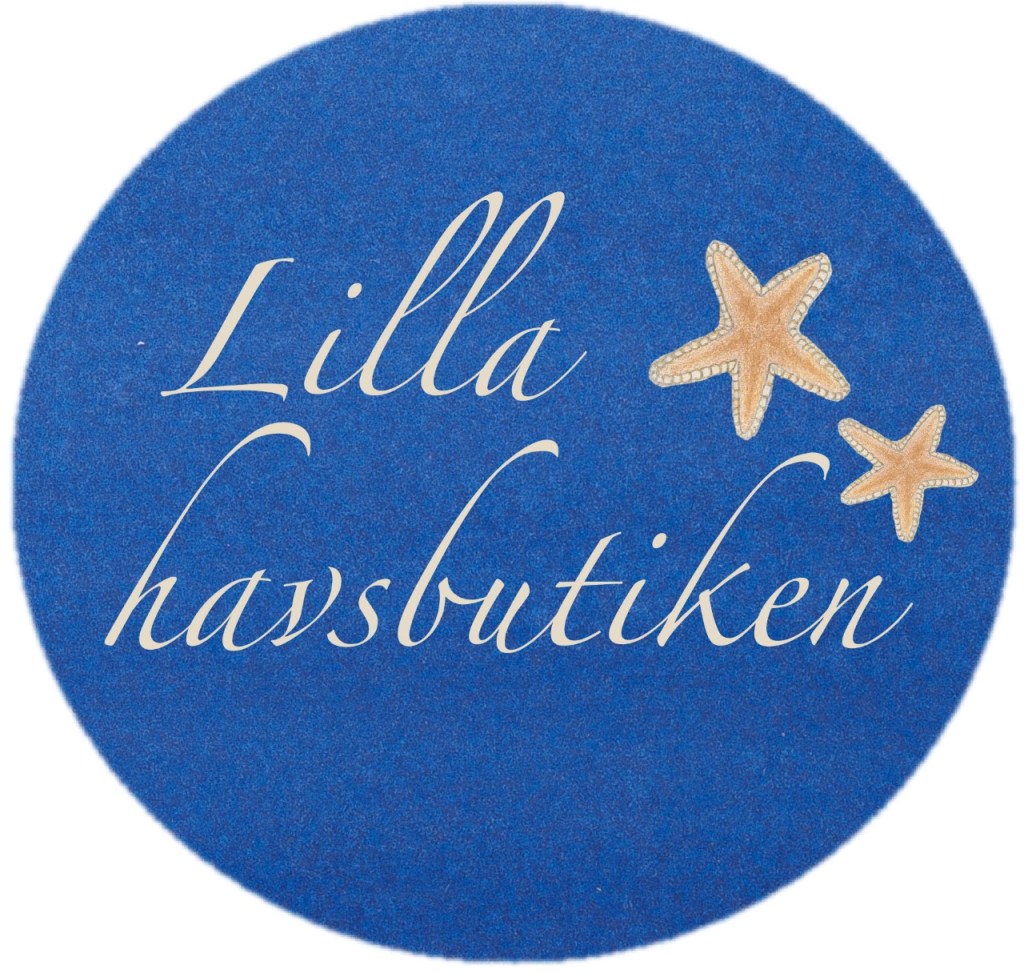 Lilla havsbutiken